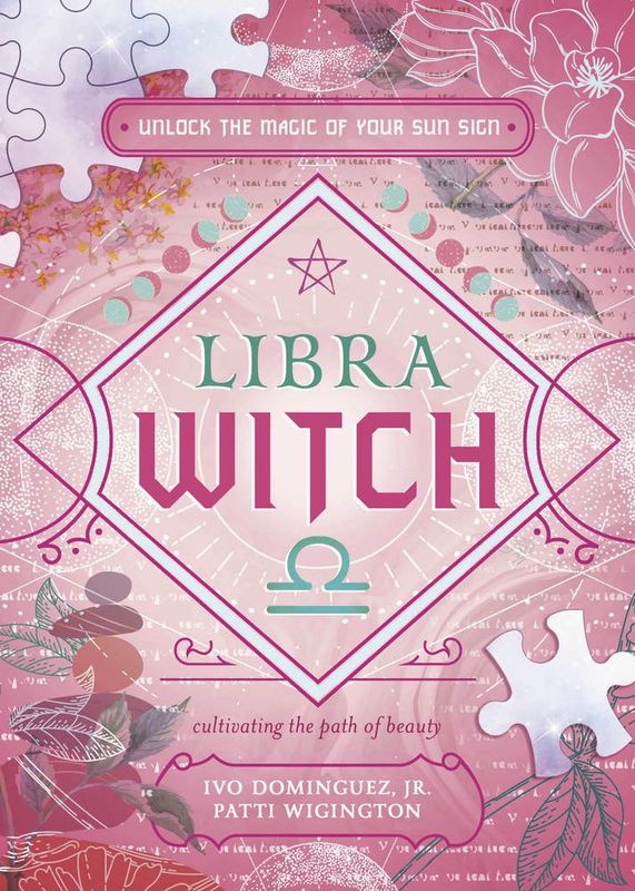 Libra Witch by Dominguez et al.