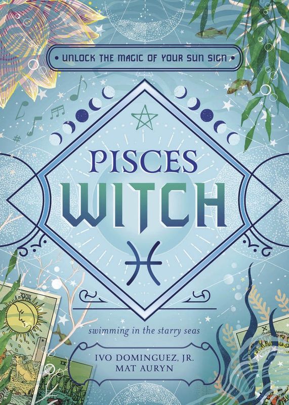 Pisces Witch by Dominguez et al.