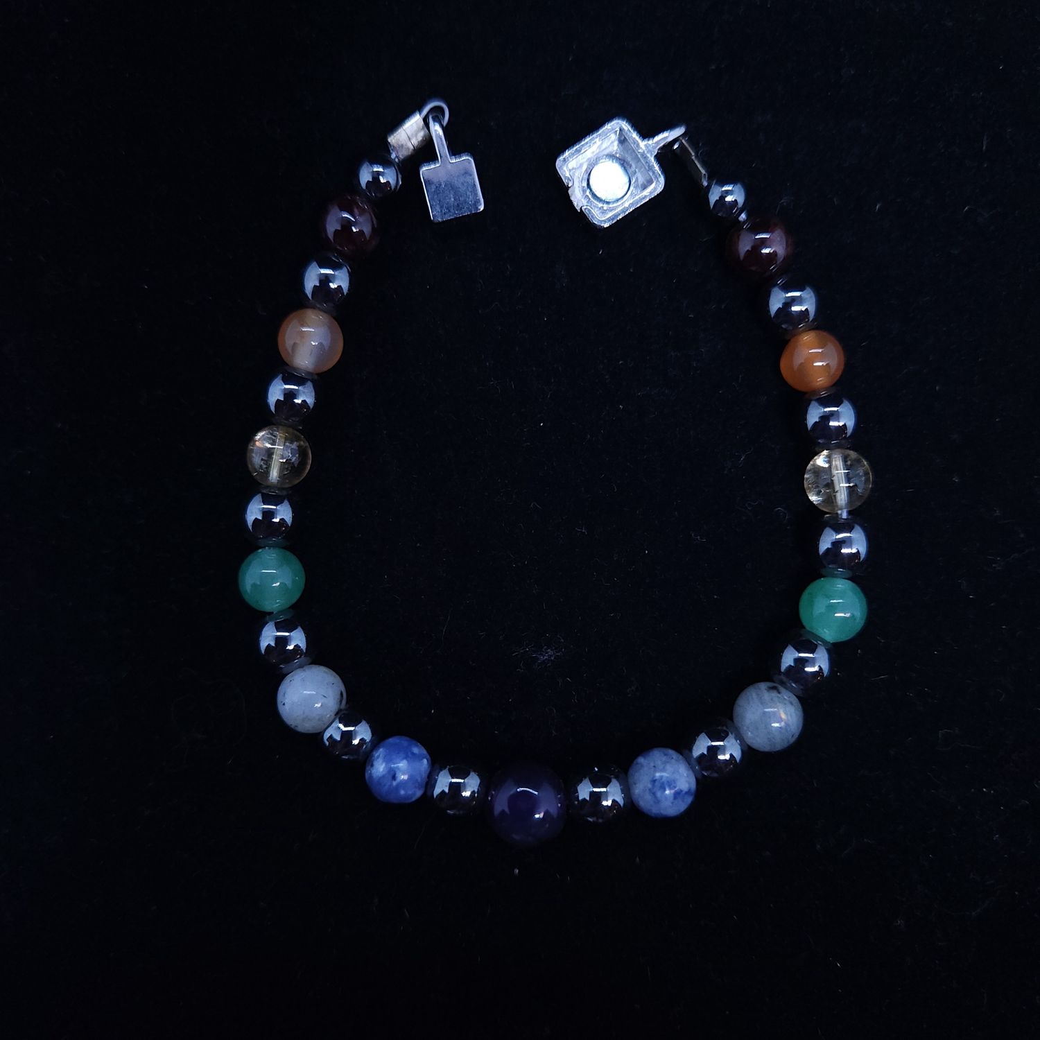 Chakra Bracelet