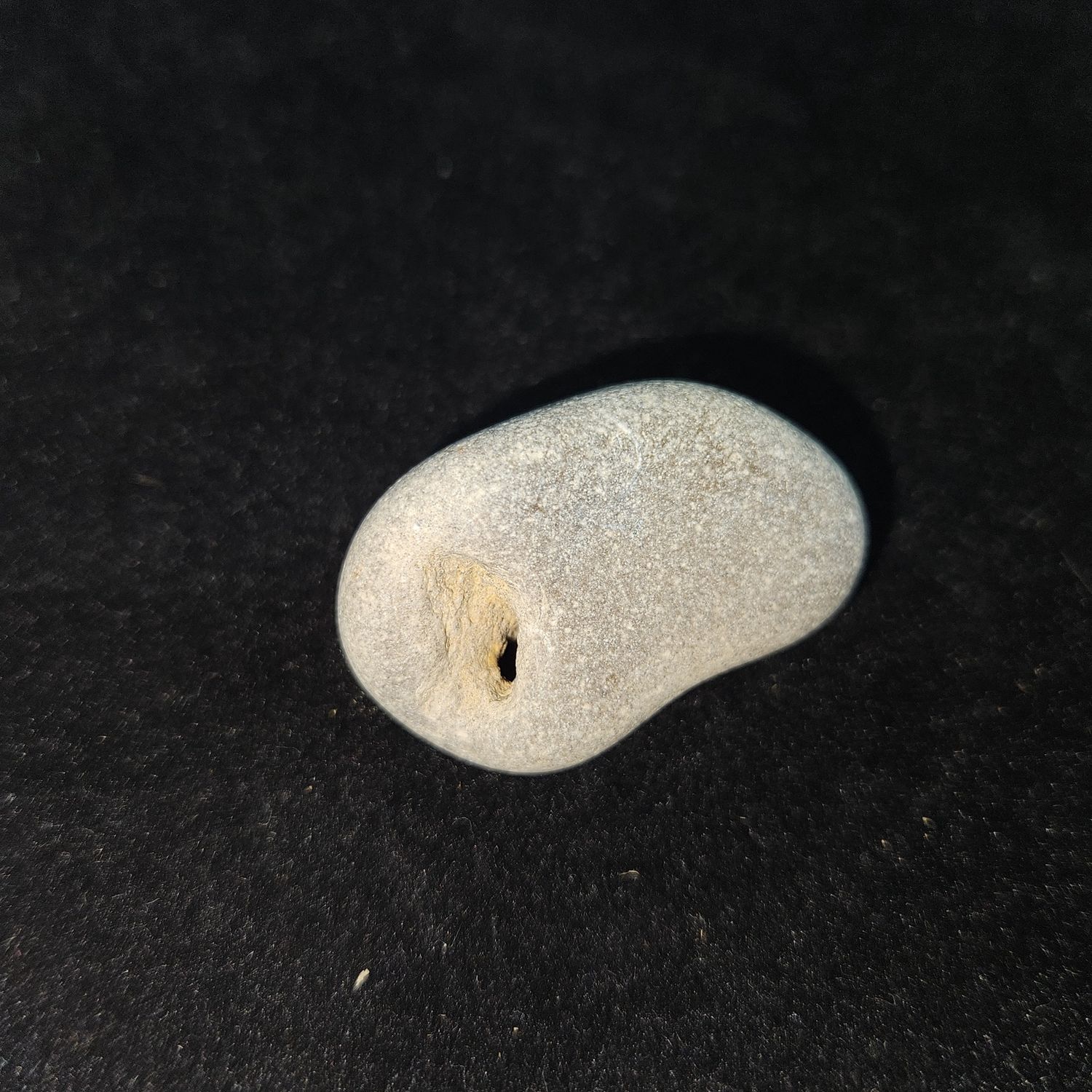 Hag Stones