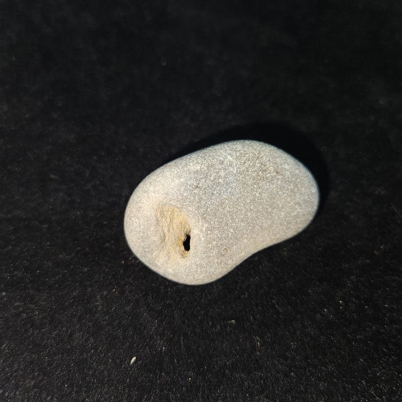 Hag Stones