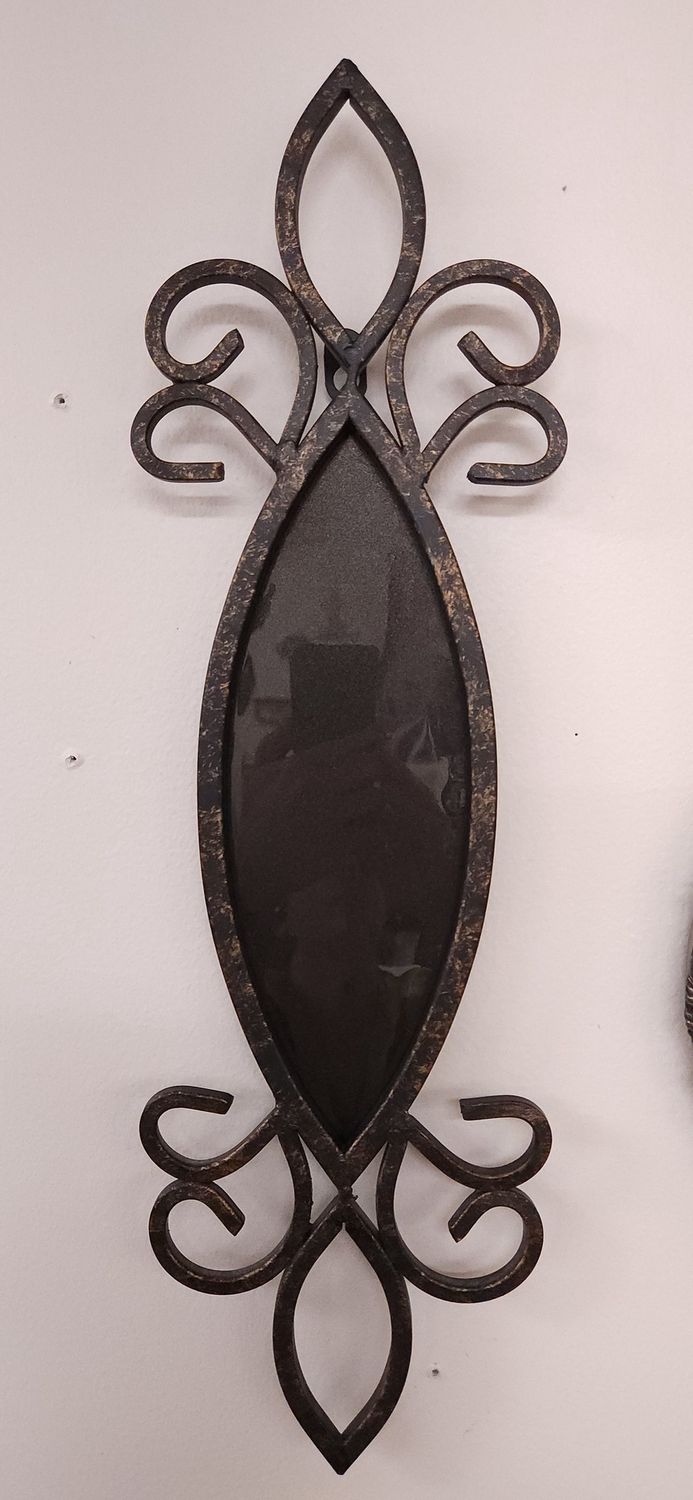 Ornate Scrying Mirror