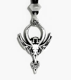 Lilith Necklace