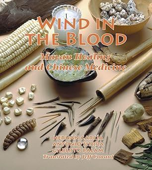 Wind in the Blood by Hernan Garcia