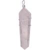 Wire Wrapped Rose Quartz Points