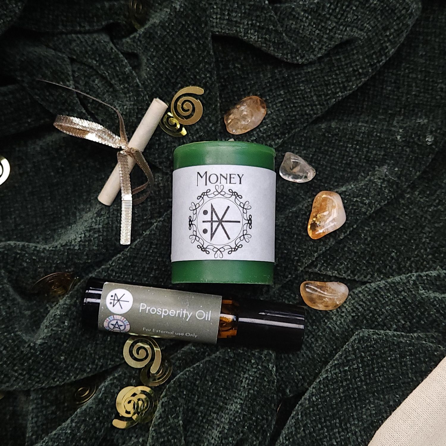 Prosperity Pathways Kit