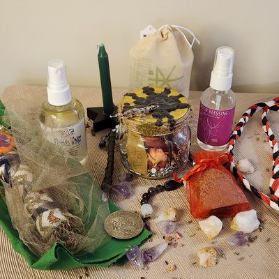 Bath and Body