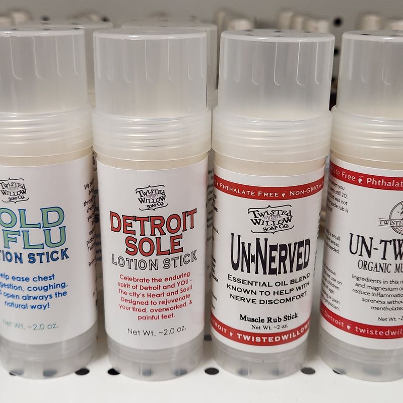 Twisted Willow Truly Lotion Stick