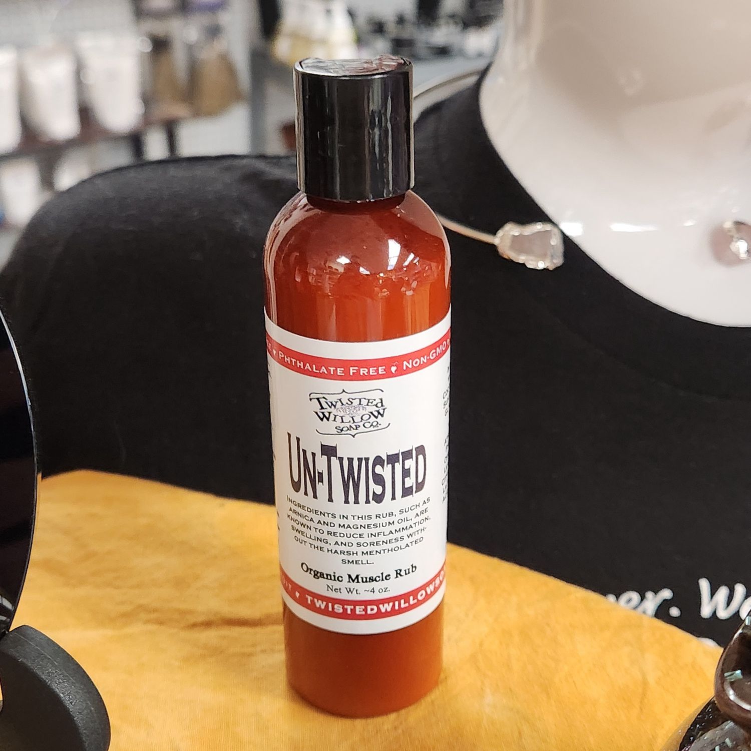 Twisted Willow UnTwisted Lotion