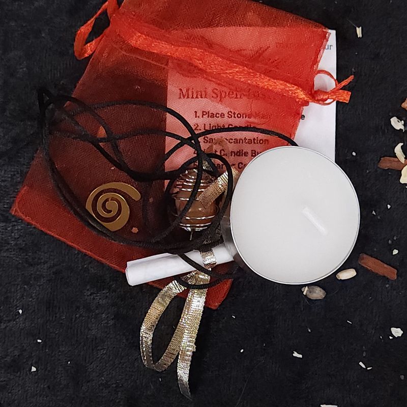 Passion Mini Spell Kit