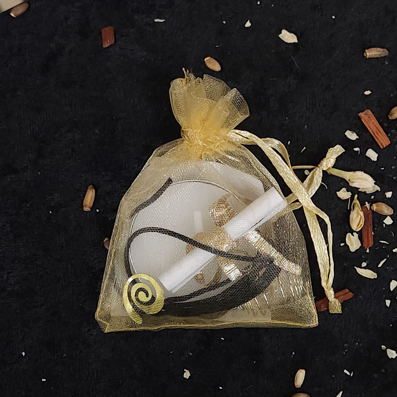 Confidence Mini Spell Kit