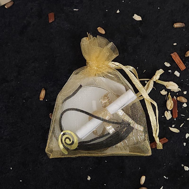 Confidence Mini Spell Kit