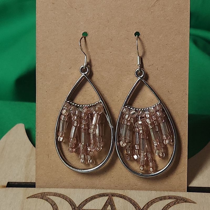 Dusky Cascade Drops