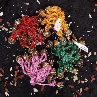 Celestial Bell Strings Celestial Bell Strings