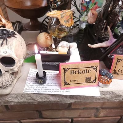 Shrine Row Candle Ritual Shrine Row Candle Ritual