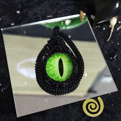 The Emerald Guardian