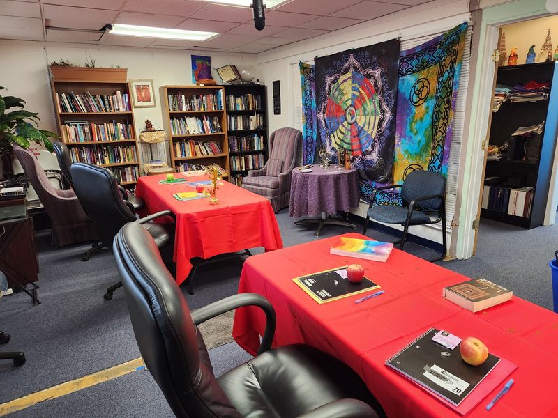 Conference Room Rental