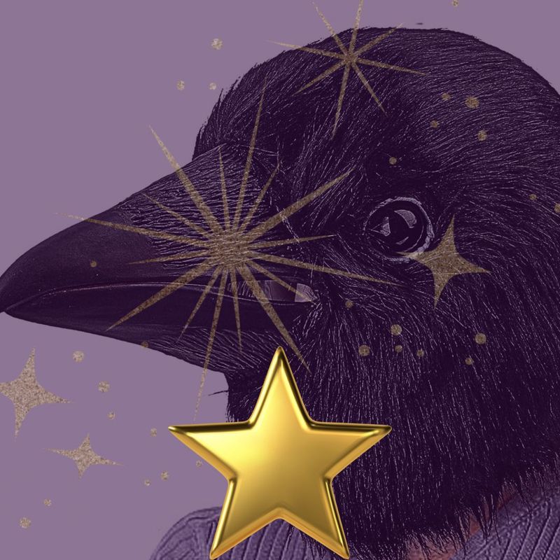 VIP Crow Pass — Crow Party (Sept 6)
