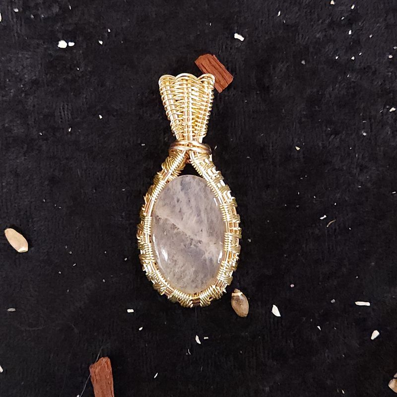 Heartlight Charm