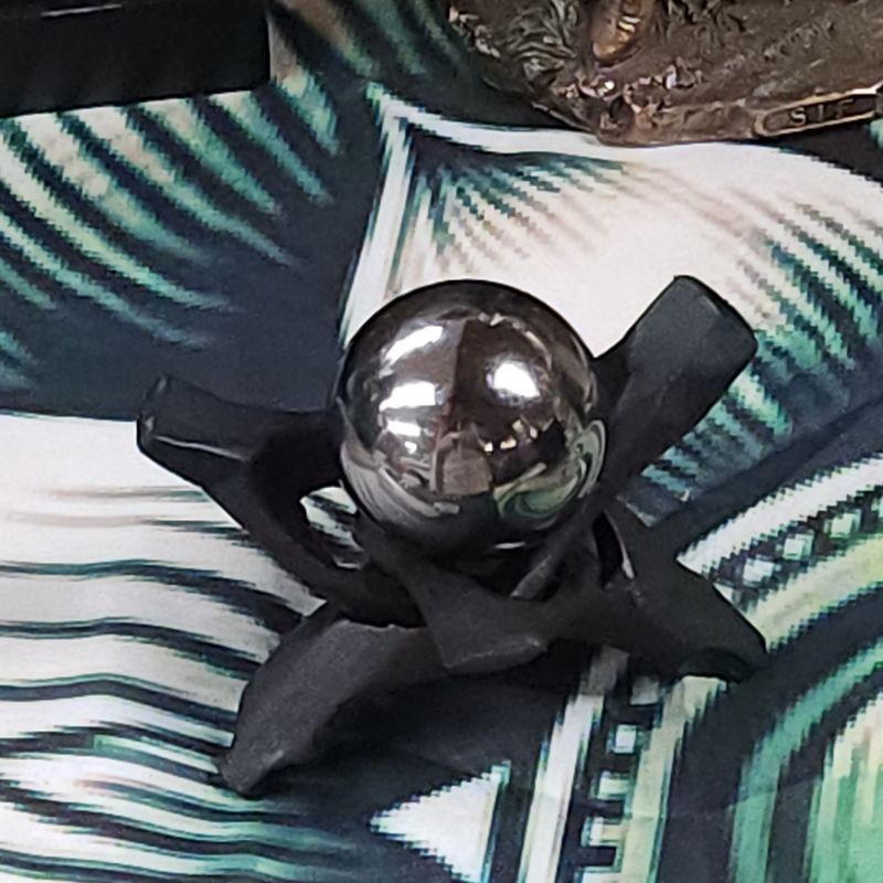 Terahertz Sphere 44mm