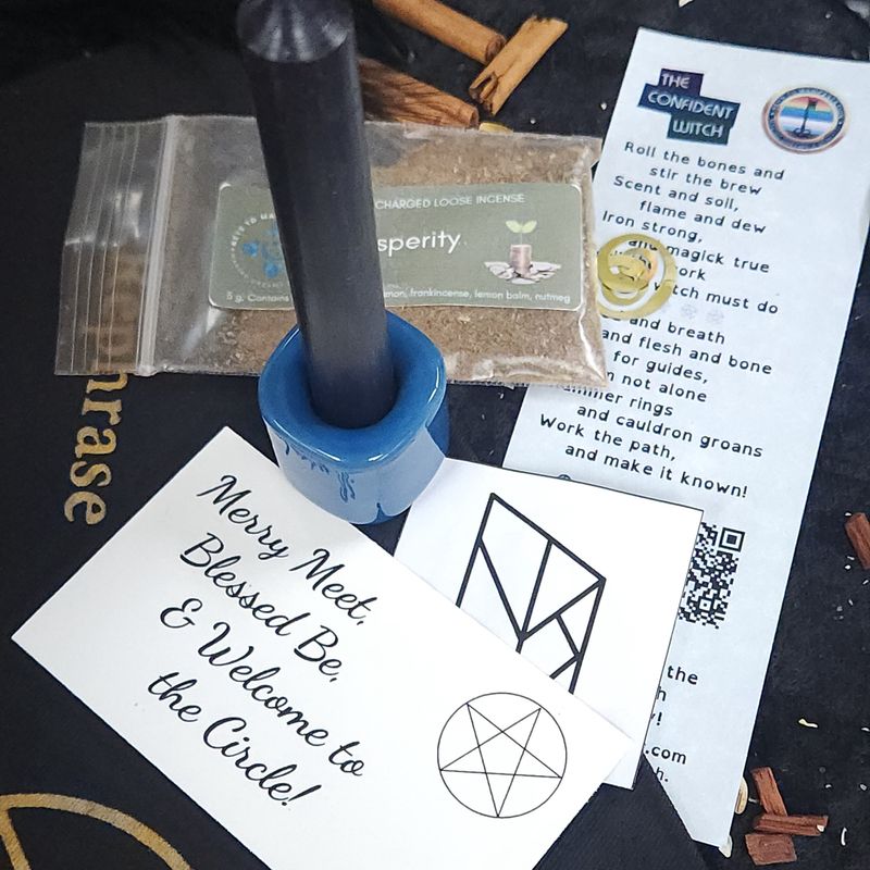 VIP Ghost Hunter Package (Oct 11)
