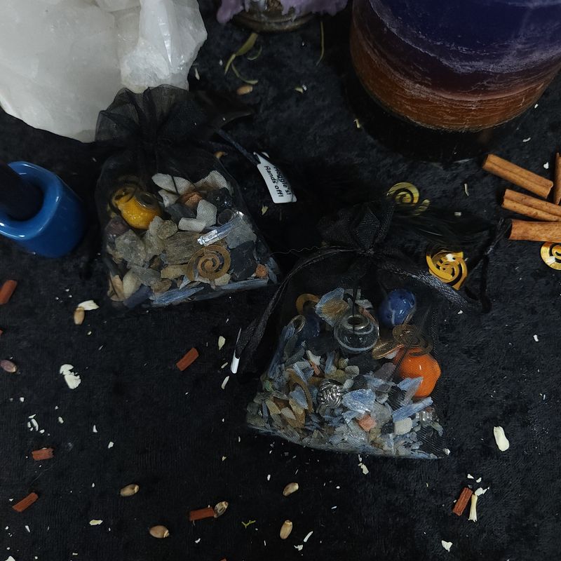Hoggle's Treasure Bag of Shinies