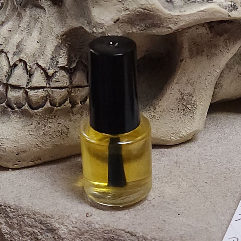 Haunt & Heart Anointing Oil (Brush-On) 5 ml