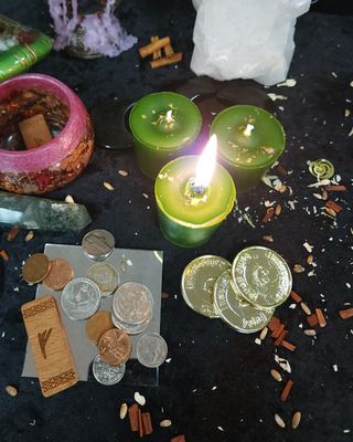 Candle Supplies