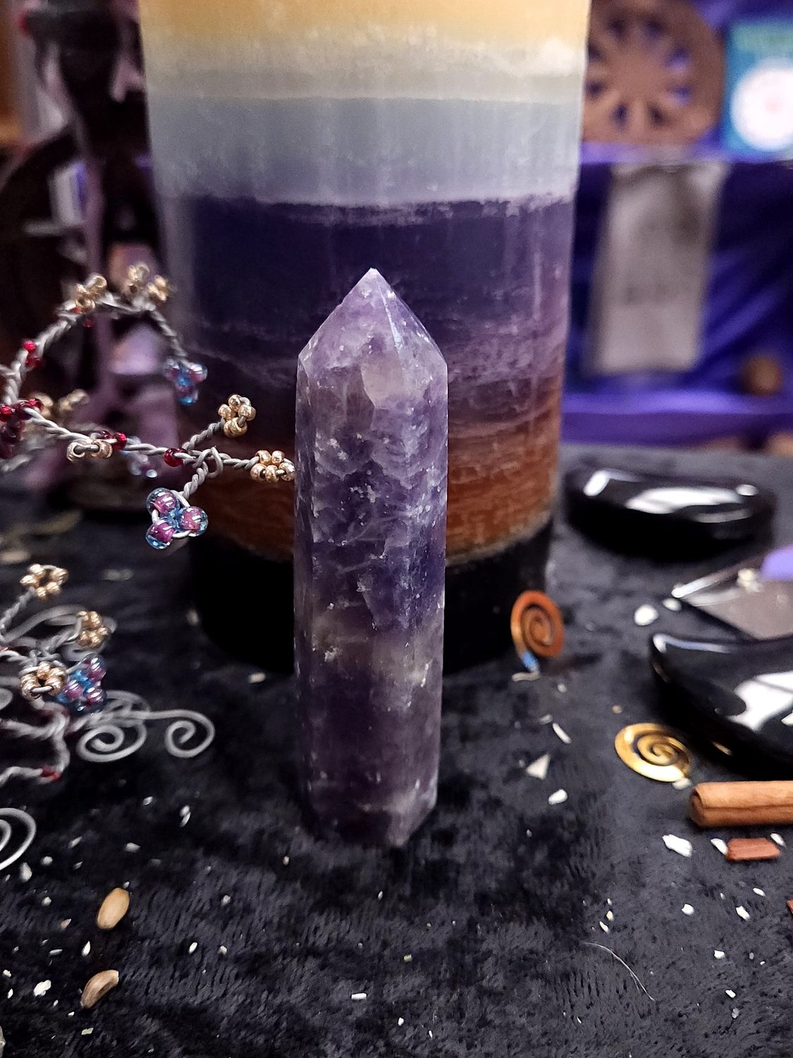 Unicorn Stone Tower 84mm