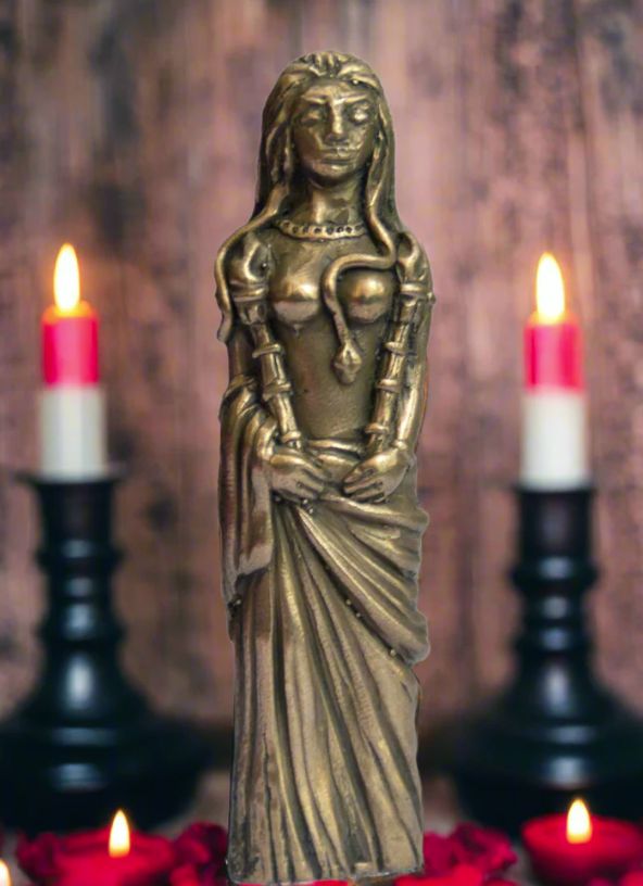 Pocket Hekate Pocket Hekate