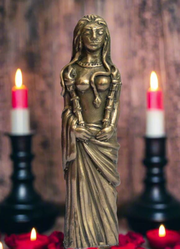 Pocket Hekate