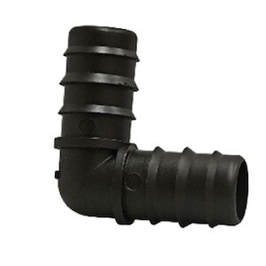 Barbed Elbow Fitting (10/Pack)