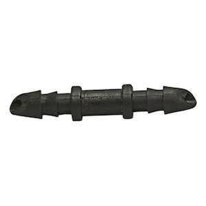 Barbed Straight Fitting (10/Pack)