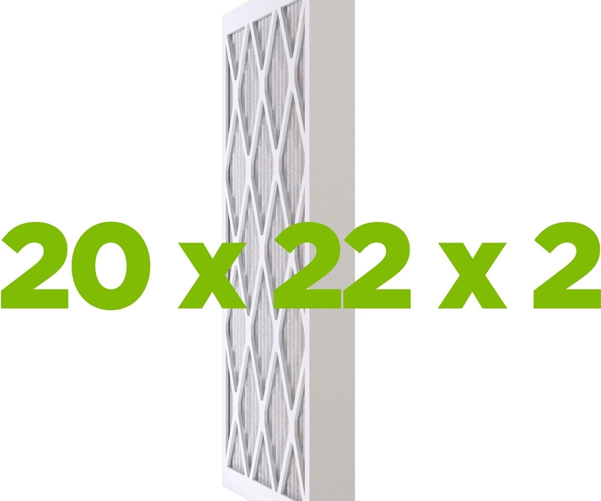 Anden/ Quest Replacement Filters