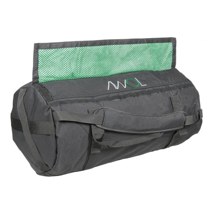 AWOL Duffle Bags, Size: XL