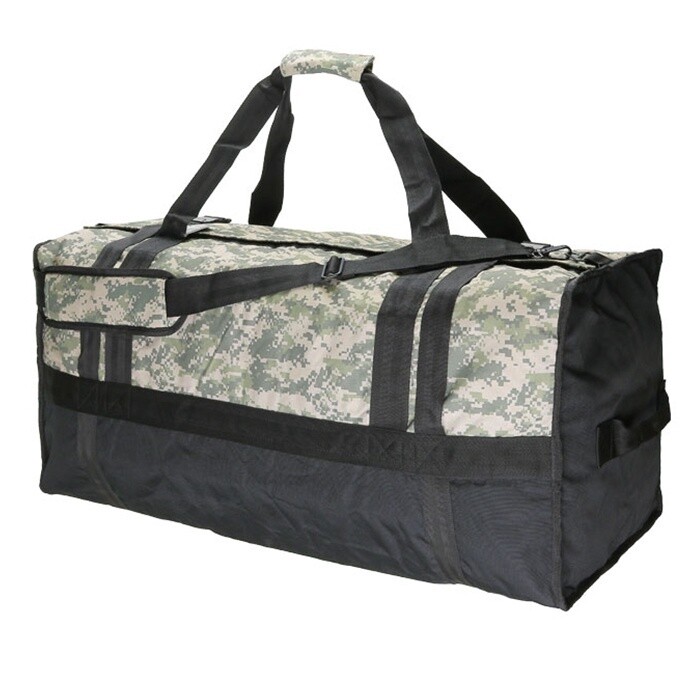 AWOL XXL Daily Camo, Size: XXL