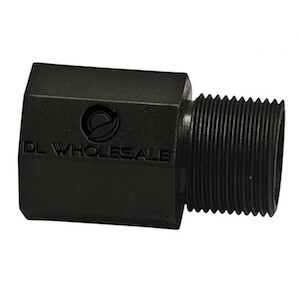 Threaded Riser