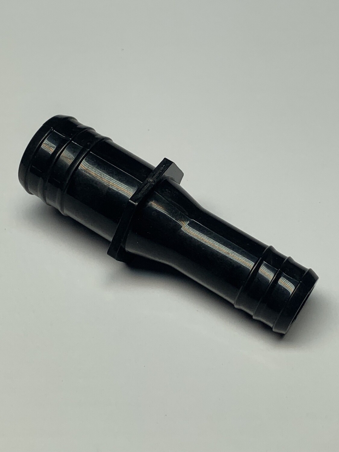 Barbed Reducer 1&quot; to 3/4&quot;, Size: 1&quot; to 3/4&quot;
