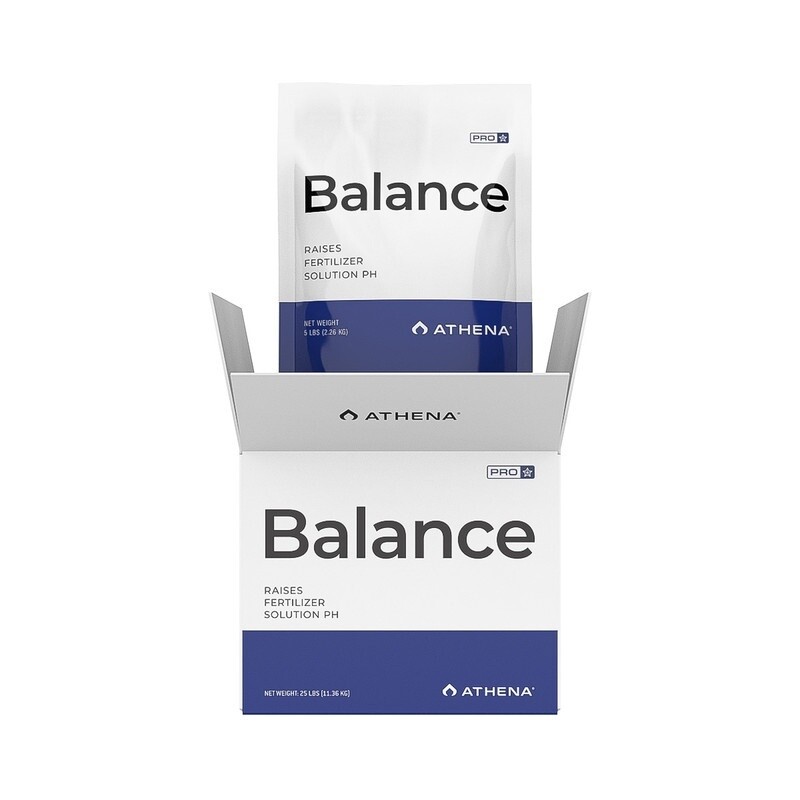 Athena Pro Balance, Size: 25 lb