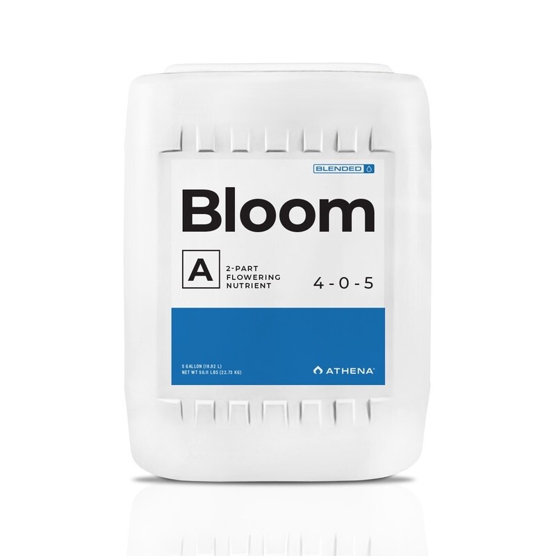 Athena Bloom A, Size: 5 gal