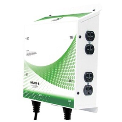 Titan Controls Helios 8