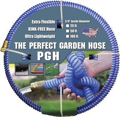 Perfect Garden Hose 5/8&quot;