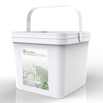 FloraFlex Foliar Veg