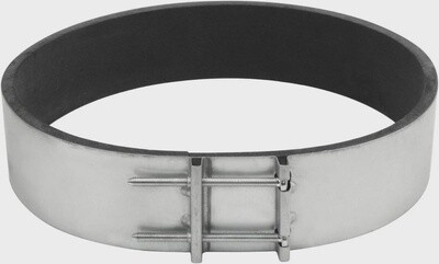 Ideal-Air Noise Reduction Clamp