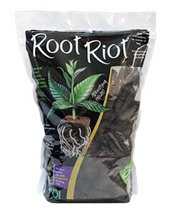 Root Riot Cubes 100ct