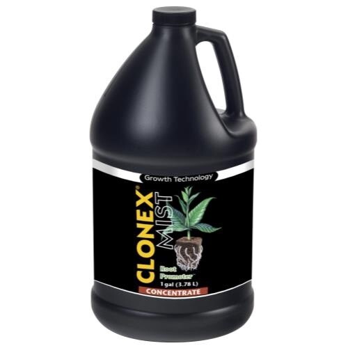 Clonex Mist Concentrate, Size: 1 gal