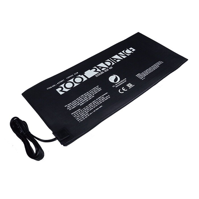 Heat Mat, Size: 10&quot; x 20.75&quot;