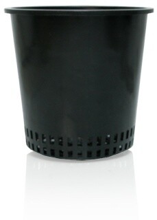 Mesh Bottom Pot
