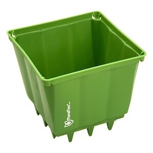 FloraFlex Pot Pro, Size: 6&quot; PotPro