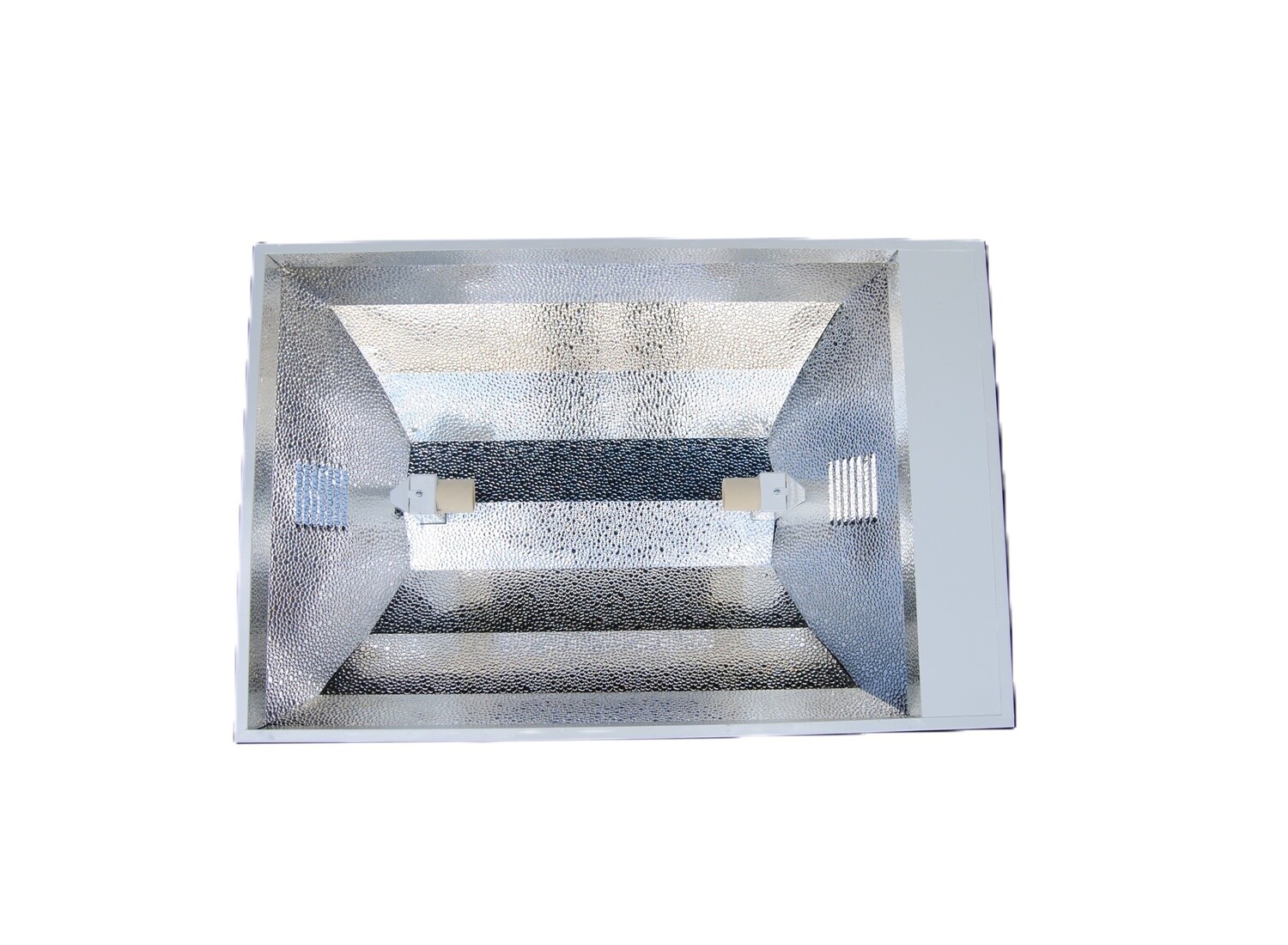 Real Hydro 630w CMH Fixture, Size: 630 watt